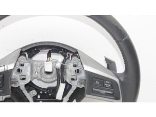 Руль Subaru Forester SJ  2013 - 2018 года       