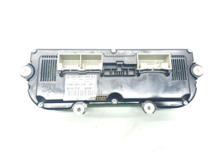 Блок управления климат-контролем 5K0907044GJ, 5HB009746 Volkswagen Caddy