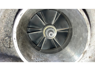  Турбина Volvo S60 2.4 GTB2056VL, 30757080   для двигателя D5244T4      