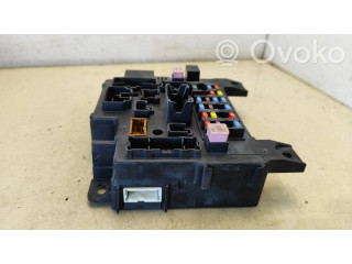 Pojistková skříňka 8637A318, 519087902 Citroen C-Crosser 2008