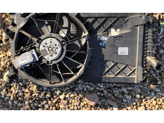 Комплект радиатора