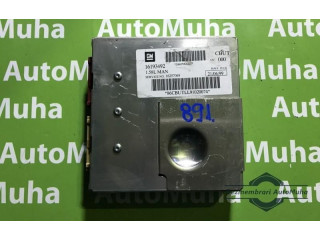 Řídící jednotka 1.58LMAN, 158LMAN Alfa Romeo 145 - 146 1995