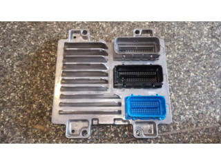 Řídící jednotka 12695536 Buick Encore I 2018