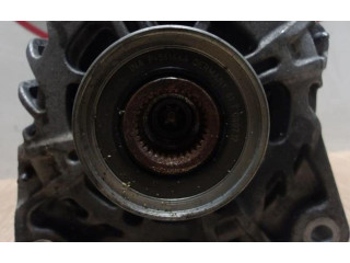 Генератор 231005300R, 231005300R   Dacia Lodgy      