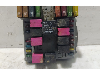 Модуль управления BSM 51739427   Fiat Idea    