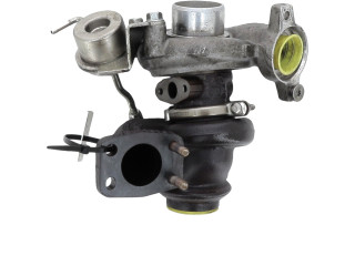 Turbodmychadlo Турбина 375Q2, A0-9382X Citroen Berlingo 9HX