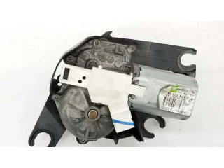 Моторчик заднего дворника 6405QJ    Citroen C1