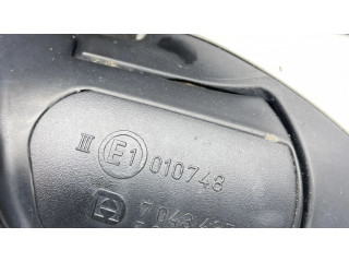 Zpětné zrcátko BMW 5 E60 E61 2009 7043437, 7038344