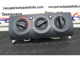 Блок управления климат-контролем 8200147180   Renault Clio II