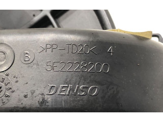 Вентилятор печки    5E2228200   Peugeot Partner
