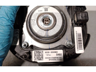 Подушка безопасности водителя 80100Q0500NIS, 80100CO000NNB   Hyundai Bayon