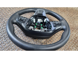 Руль Ford Escape IV  2020- года LJ6B3600, LJ6B3600AE3ZHE      