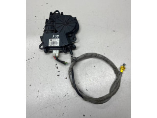 Замок багажника UA726951608, C08173105    BMW 3 F30 F35 F31 2012 - 2018 года