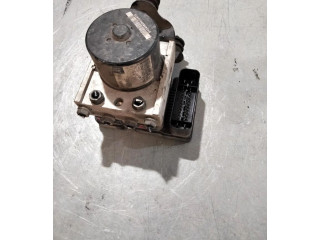 Блок АБС 1K0907379P Skoda Superb B5 (3U) 2001 - 2008 года