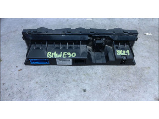 Блок управления кондиционером 64119248704, 64119177717 BMW 5 E60 E61 2008