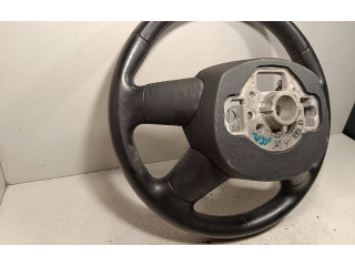 Руль Audi A7 S7 4G 2011 - 2017 года