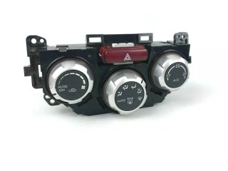 Блок управления климат-контролем 72311SC060   Subaru Forester SH