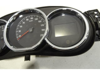 Подушка безопасности водителя 479452659R, 0265019153   Dacia Dokker