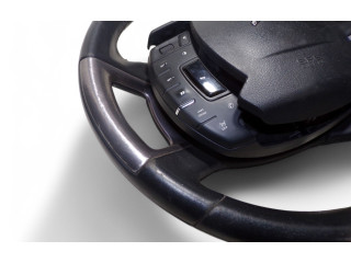 Руль Citroen C5  2008 - 2016 года 96824771ZD, 96829218ZD      