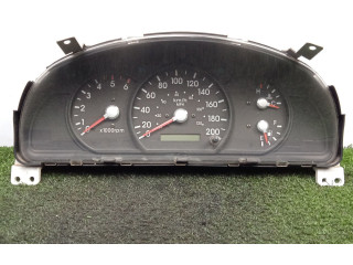 Панель приборов 3.CONECTORES   KIA Sorento       