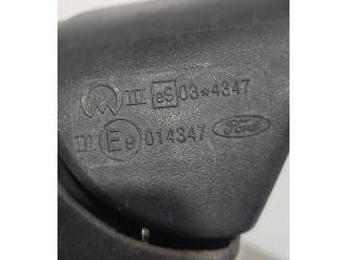 Зеркало электрическое Ford S-MAX 2006 - 2015 года