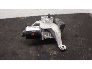 Двигатель стеклоочистителей 2598501, GK2117500AB Ford Transit Custom