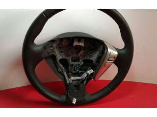 Volant Nissan Note (E11) 2014 48430, 3VW28