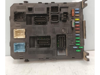 Блок предохранителей 9656530580 Citroen C4 I