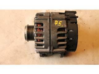 Генератор 059903024A Audi A4 Allroad B9