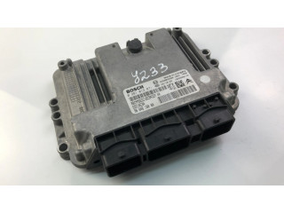 Блок управления 9664618080   Citroen Berlingo