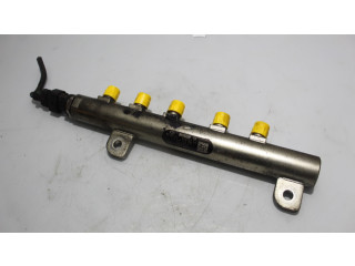 Магистральная трубка топлива