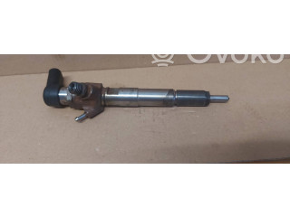 Комплект форсунок H8200704191, 166008052R Dacia Lodgy K9K R8