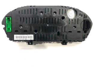 Přístrojová deska  Skoda Fabia Mk1 (6Y) 1999 6Y0920881L  