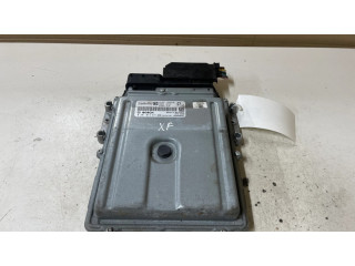 Řídící jednotka 9X2Q12A650, 13750099 Jaguar XF X250 2010