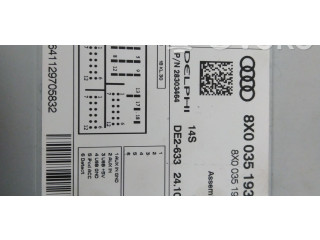 Подушка безопасности для колен 8X0035193C, 8X0035193 Audi A1