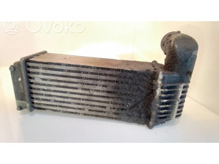 Интеркулер Citroen C5 2.2