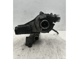  Турбина Volvo XC90  30757079, GTB2056VL   для двигателя D 5244 T4      