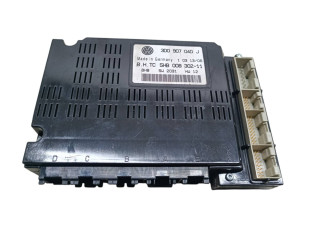 Блок комфорта 3D0907040J, 5HB00830211 Volkswagen Phaeton