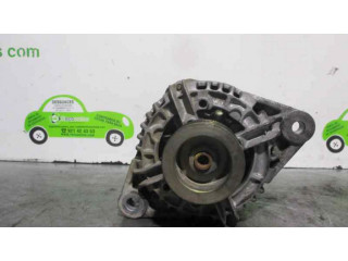 Генератор 46769369, 0124415015 Alfa Romeo 147 1.6