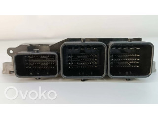 Řídící jednotka C2Z27505, DX2312C520 Jaguar XF X250 2012