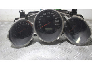 Панель приборов HR031235 Honda City