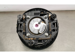 Подушка безопасности водителя 735498411, 61990050C   Ford Ka