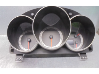 Панель приборов BP4K55430, BN9K55471A Mazda 3 I