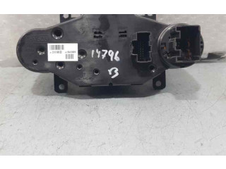 Блок управления климат-контролем CN1519980EE Ford Ecosport