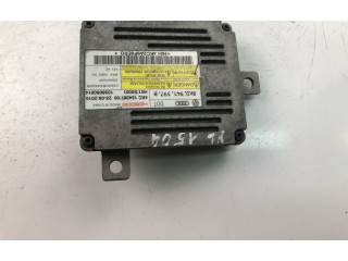 Блок управления Xenon