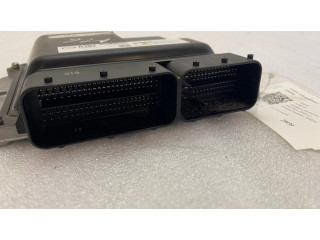 Блок управления двигателя R2BF18881C, 2757000192   Mazda 6