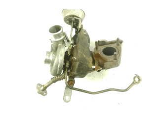 Турбина Honda Accord 761650