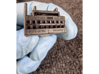 Zpětné zrcátko  Volkswagen Tiguan Allspace 2017    