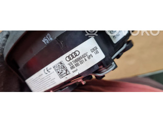 Volant Audi Q7 4M 2017 4M0880201A