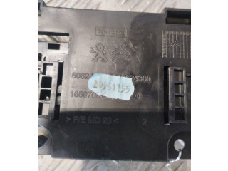 Блок комфорта Peugeot 2008 I